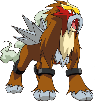 Entei