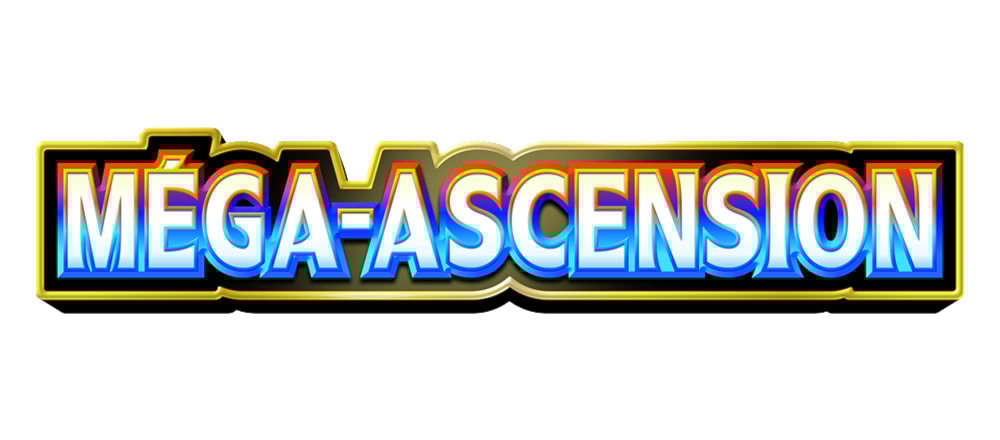 pokemon tcg pocket extension Méga-Ascension