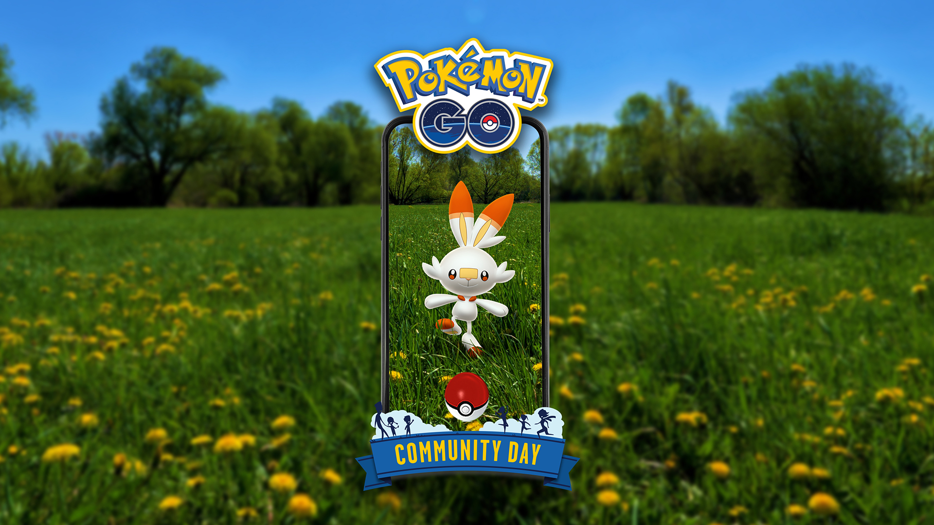 Journ&eacute;e Communaut&eacute; de mars 2026 Pok&eacute;mon GO Flambino