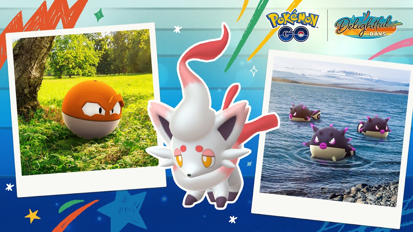 Pokémon GO Ultra Bonus Célébration de Hisui