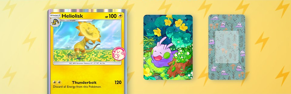 &Eacute;v&egrave;nement pioche miracle