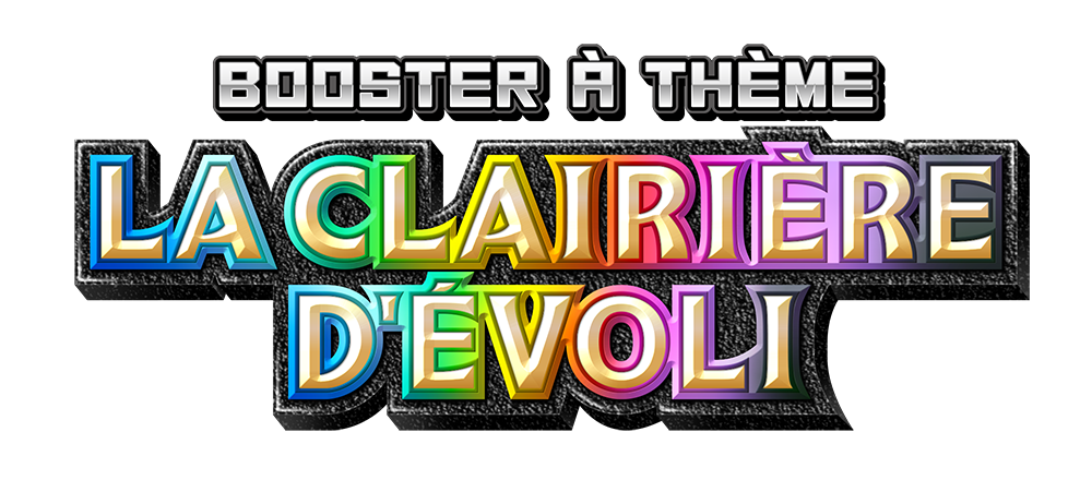 pokemon tcg pocket extension La Clairière d'Évoli
