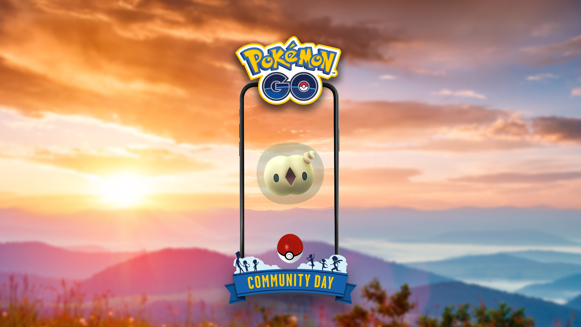 Journée Communauté de octobre 2025 Pokémon GO Nucléos
