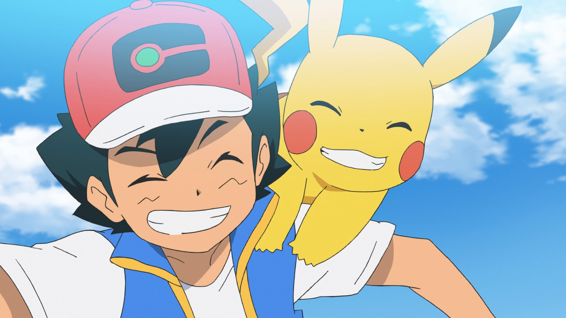 La Serie Pokemon Les Voyages La 23eme Saison De L Anime Pokemon Arrive Bientot Sur Nos Ecrans Eternia