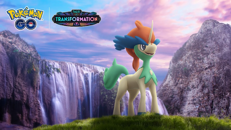 Pokémon GO Justice Finale