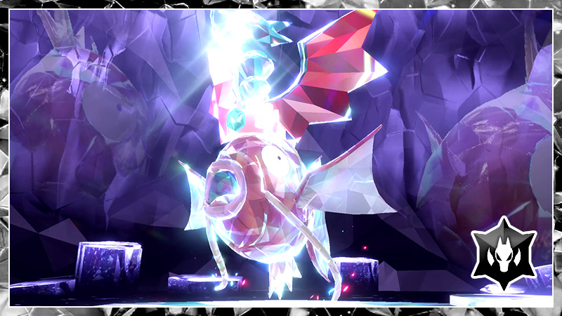 raid Magicarpe pok&eacute;mon &eacute;carlate pok&eacute;mon violet