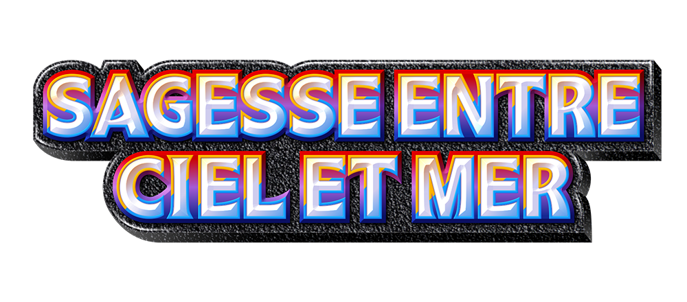 pokemon tcg pocket extension Sagesse entre Ciel et Mer