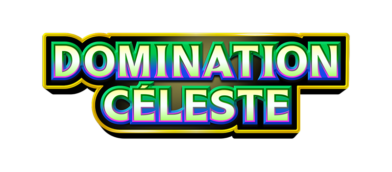 pokemon tcg pocket extension Domination Céleste