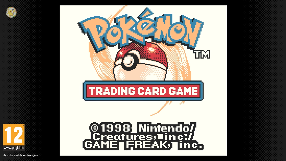 Pokémon TCG