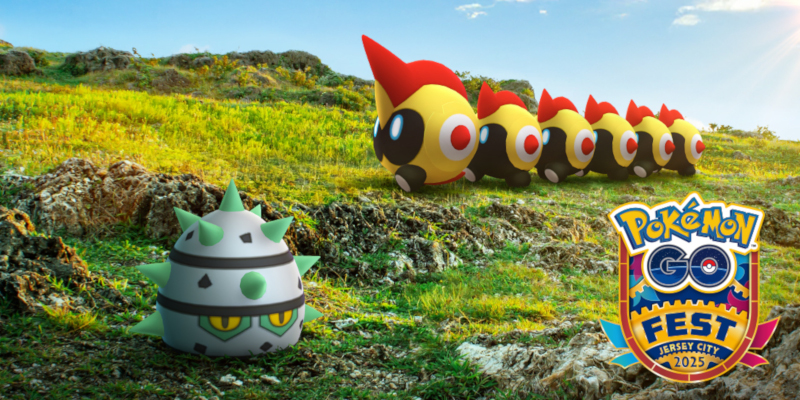 Pokémon GO Prodiges Mécaniques