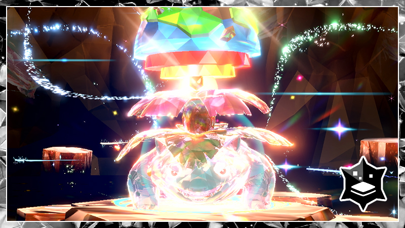 raid Florizarre pok&eacute;mon &eacute;carlate pok&eacute;mon violet