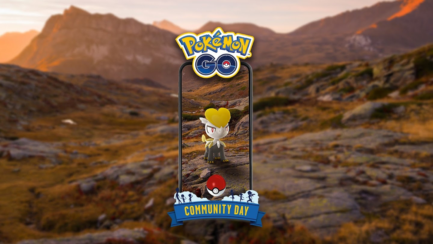 Journée Communauté de juin 2025 Pokémon GO Bébécaille