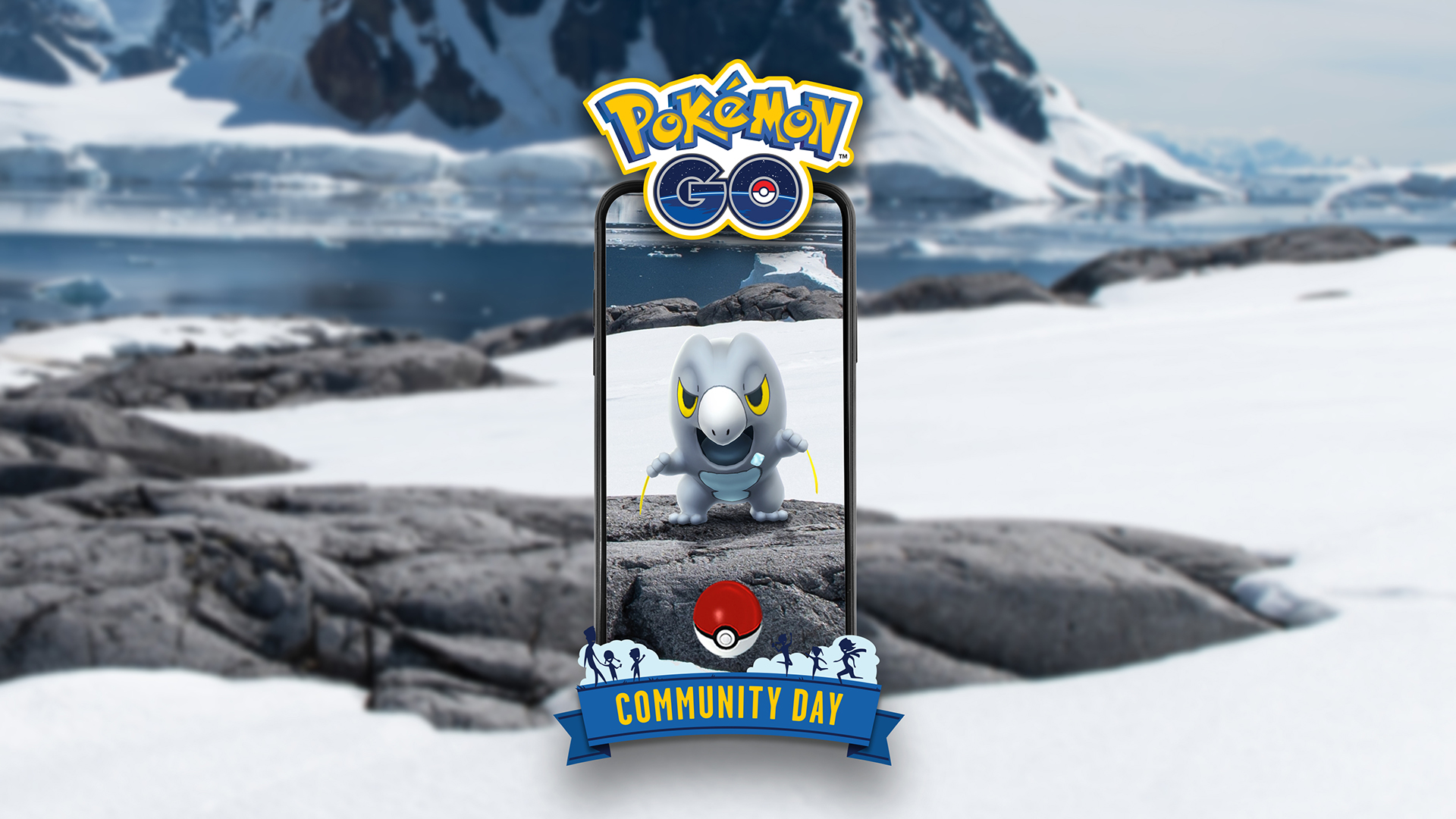 Journ&eacute;e Communaut&eacute; de mars 2026 Pok&eacute;mon GO Frigodo