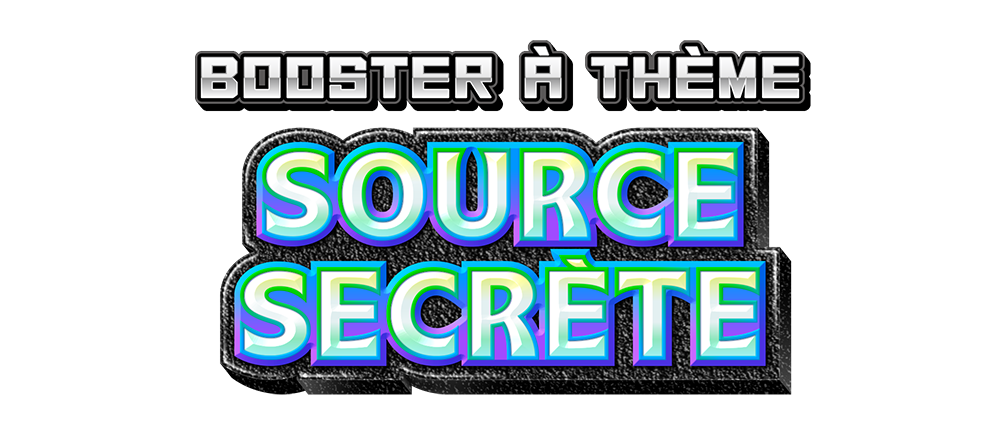 pokemon tcg pocket extension Source Secrète