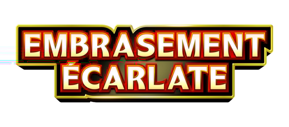 pokemon tcg pocket extension Embrasement &Eacute;carlate