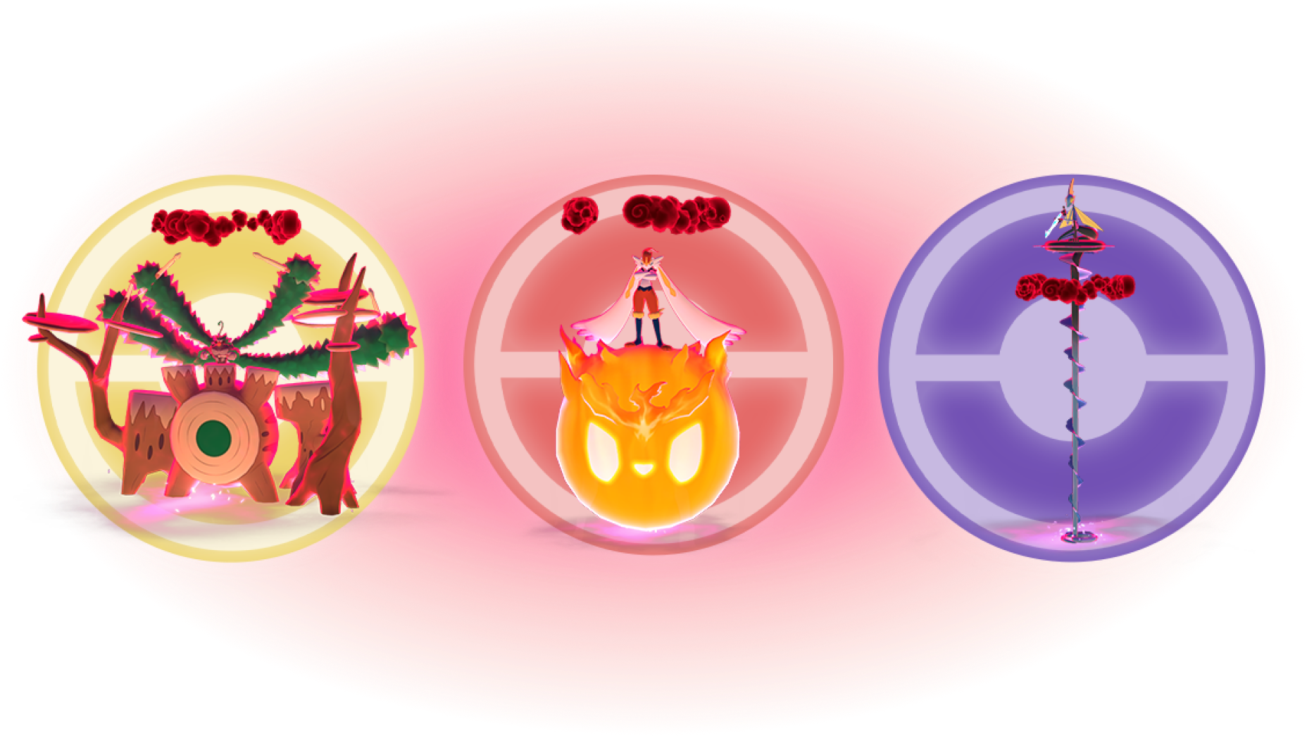 Pokémon GO Sombres Cieux Finale Max Ethernatos