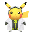 Pok&eacute;mon GO - Pikachu