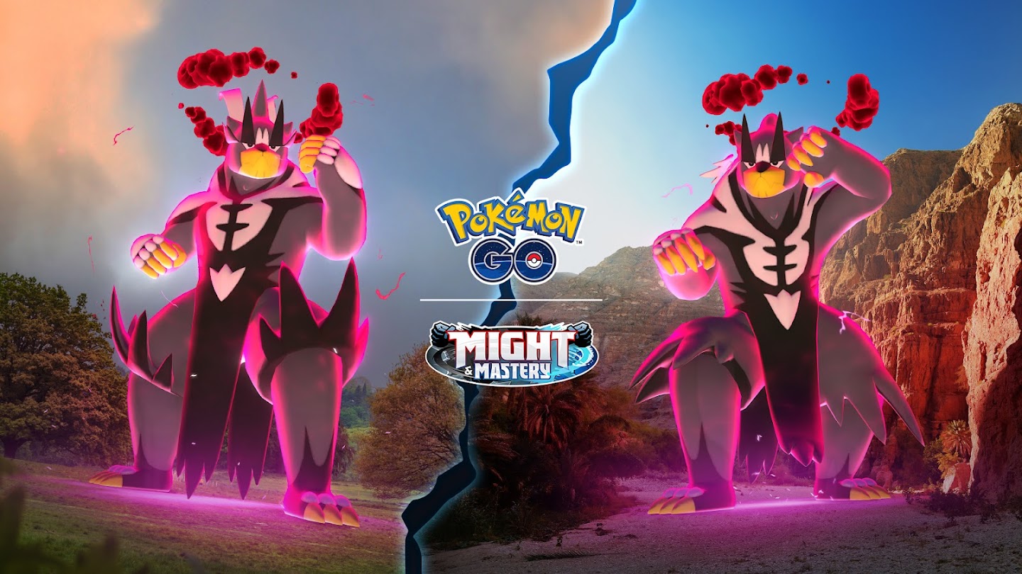 Pokémon GO Semaine Combat GO : Attaque finale 