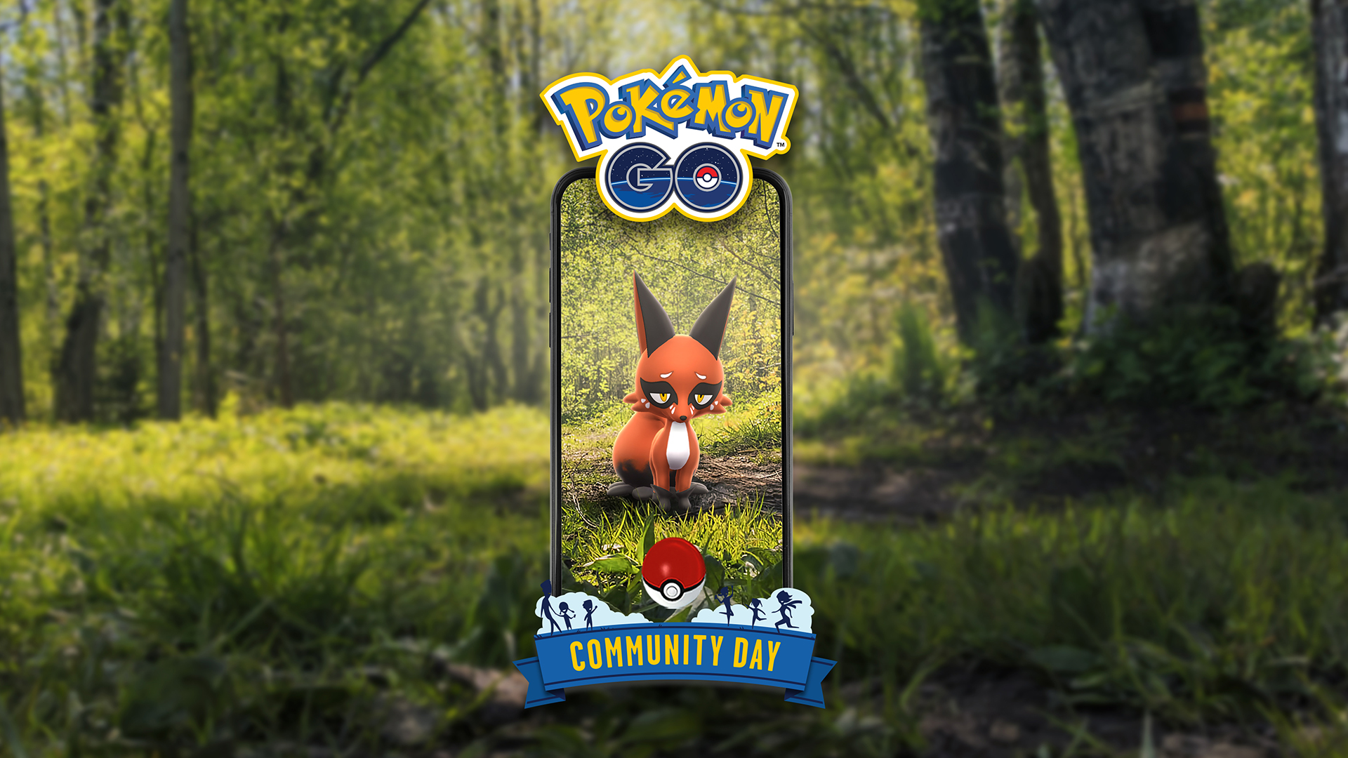 Journ&eacute;e Communaut&eacute; d'ao&ucirc;t 2026 Pok&eacute;mon GO Goupilou