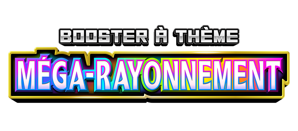 pokemon tcg pocket extension M&eacute;ga-Rayonnement