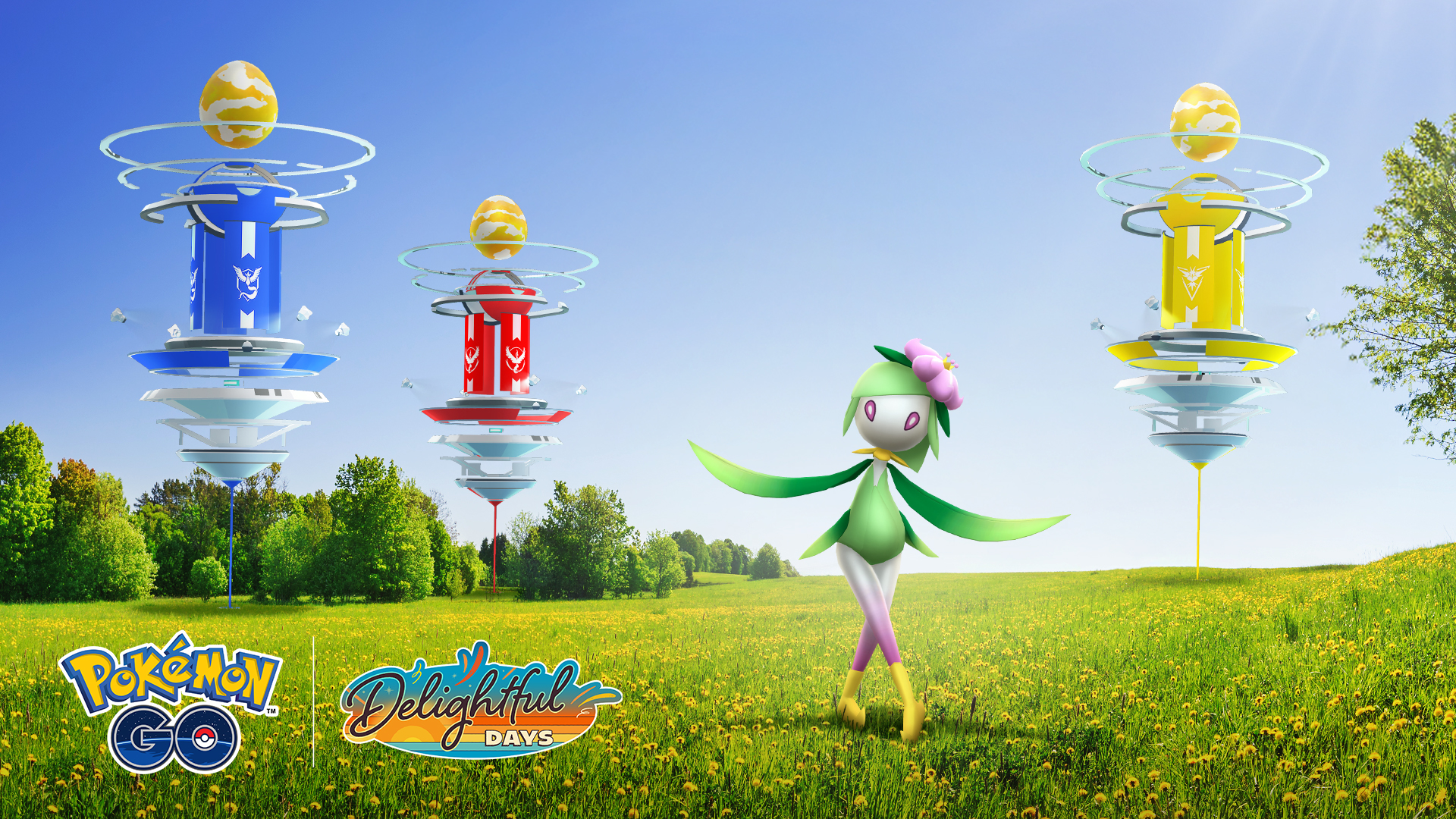 Pokémon GO Journée de Raids Fragilady de Hisui