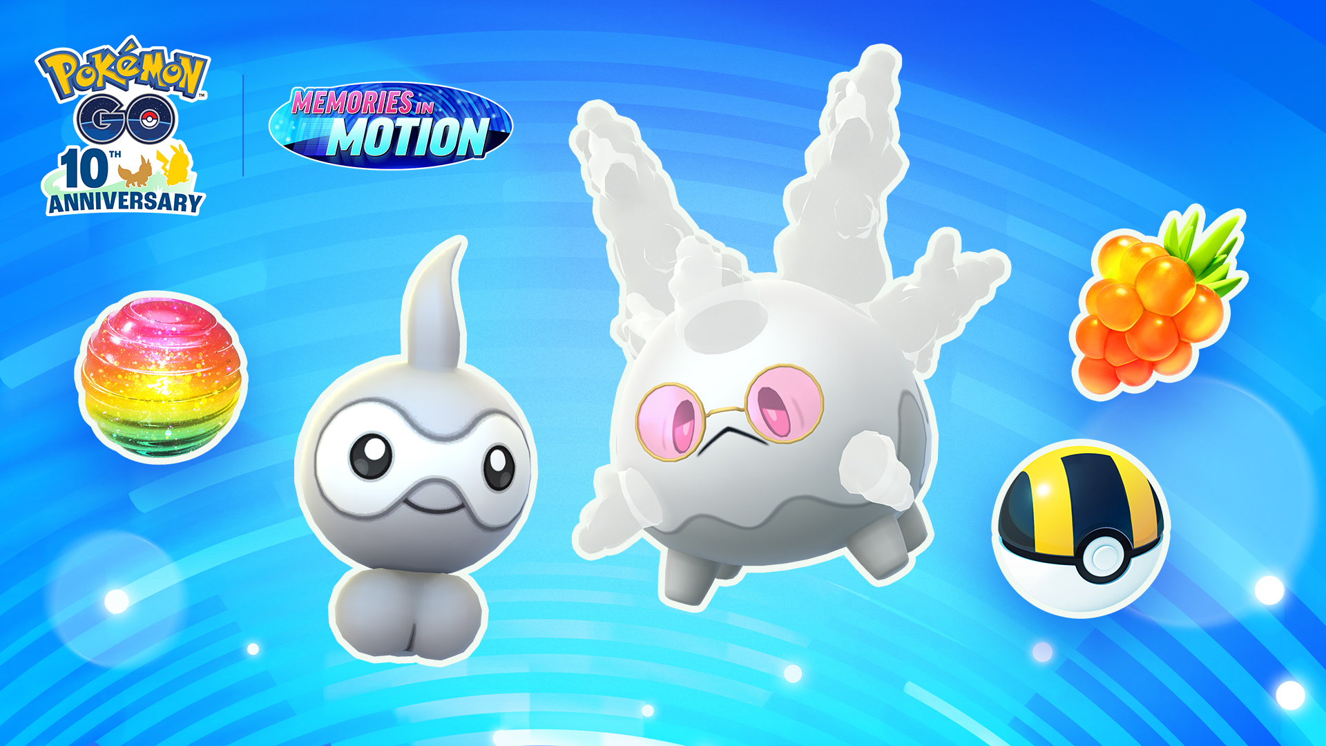 Pok&eacute;mon GO Semaine Environnement Dunaja Dunaconda