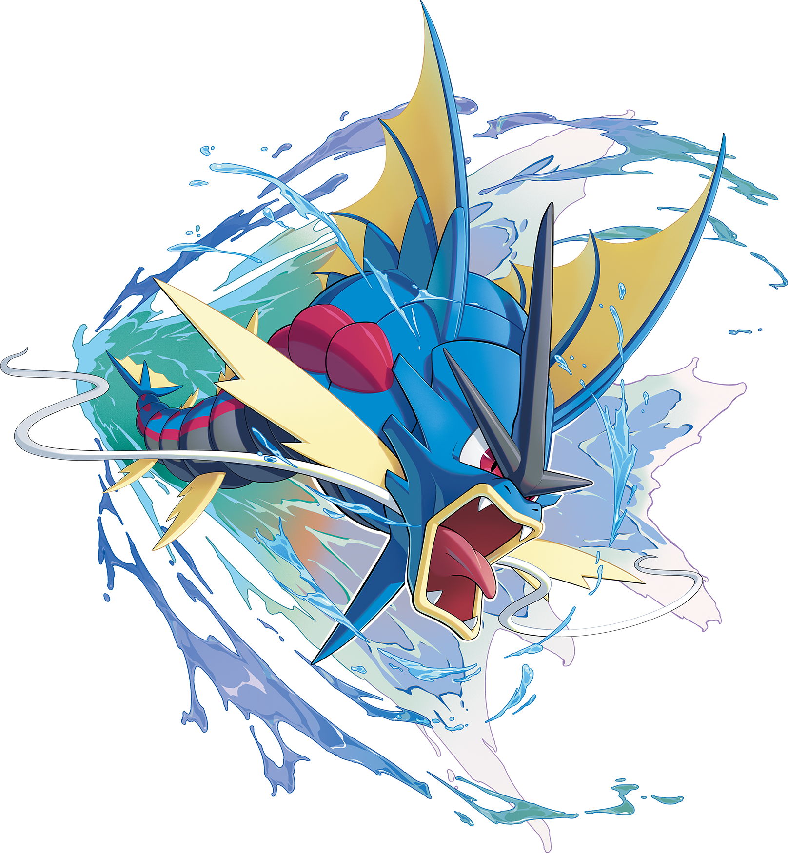 Mega Evolution