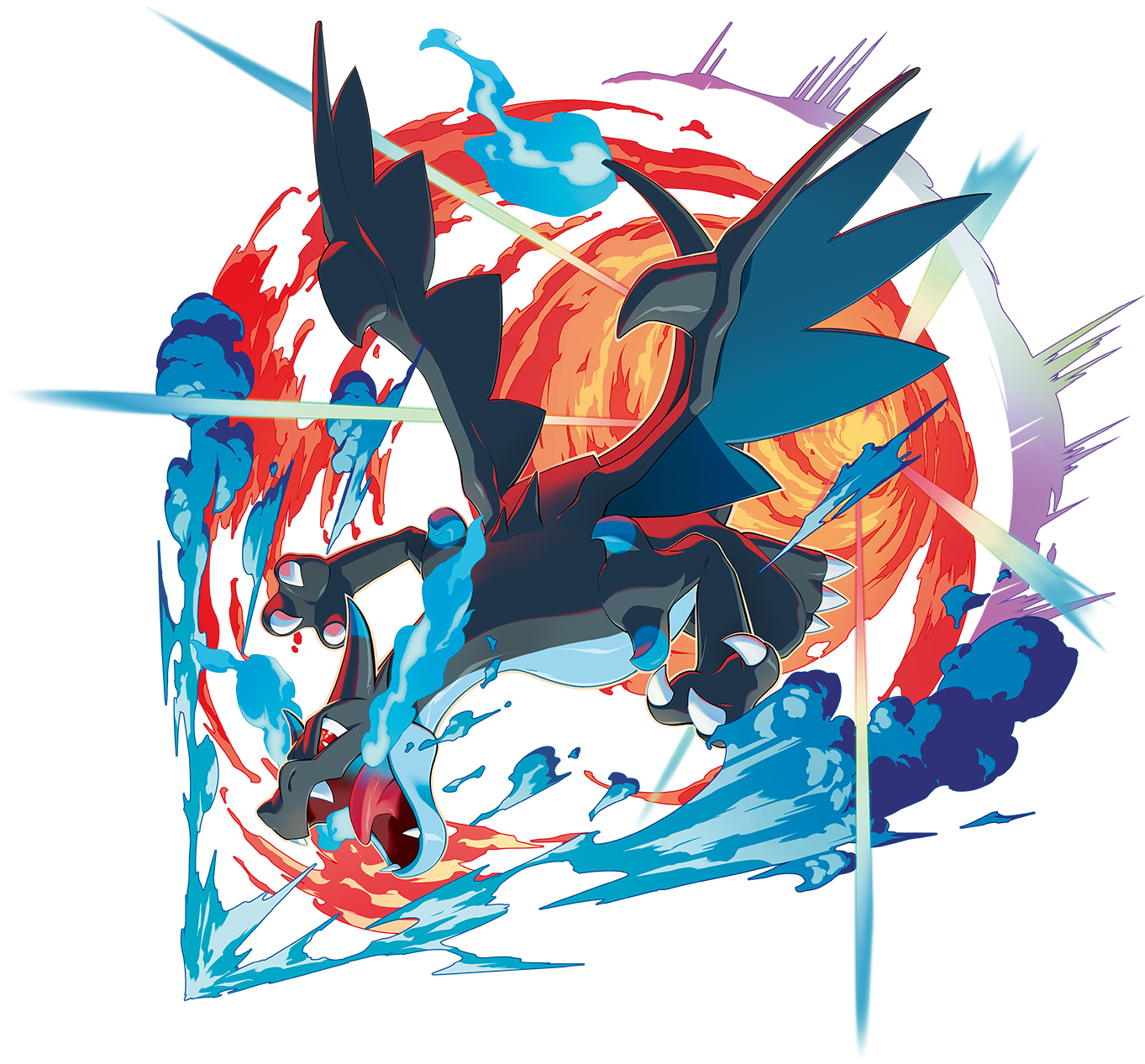 Mega Evolution