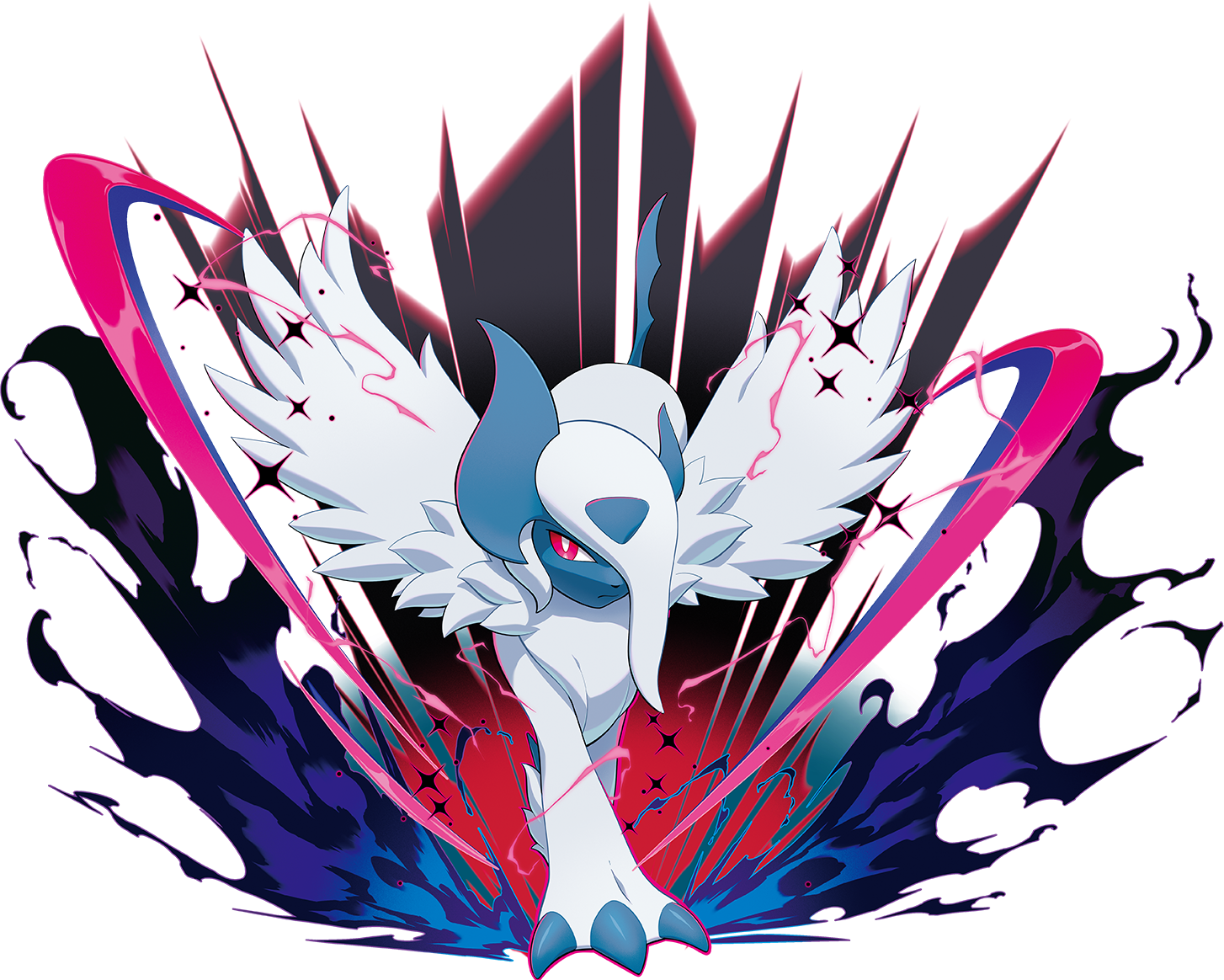 Mega Evolution