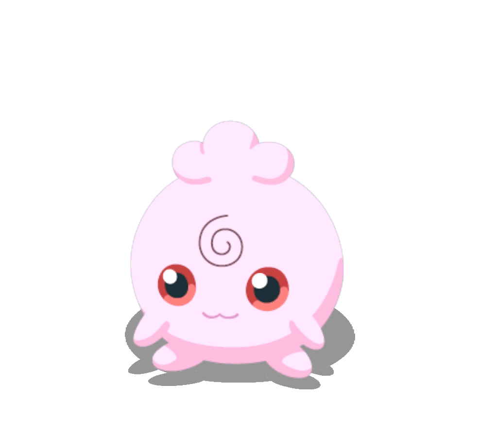 Fiche Dododex de Toudoudou - Pok?�mon Sleep - Eternia