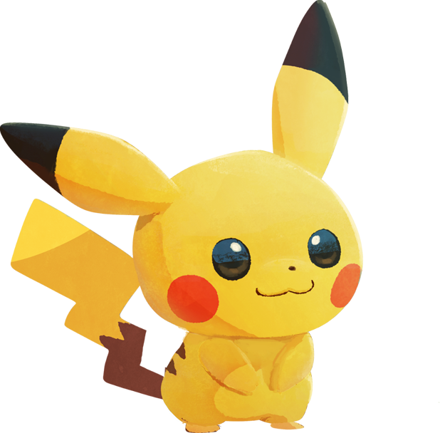 Pokémon Café Mix - Artworks des Pokémon - Eternia