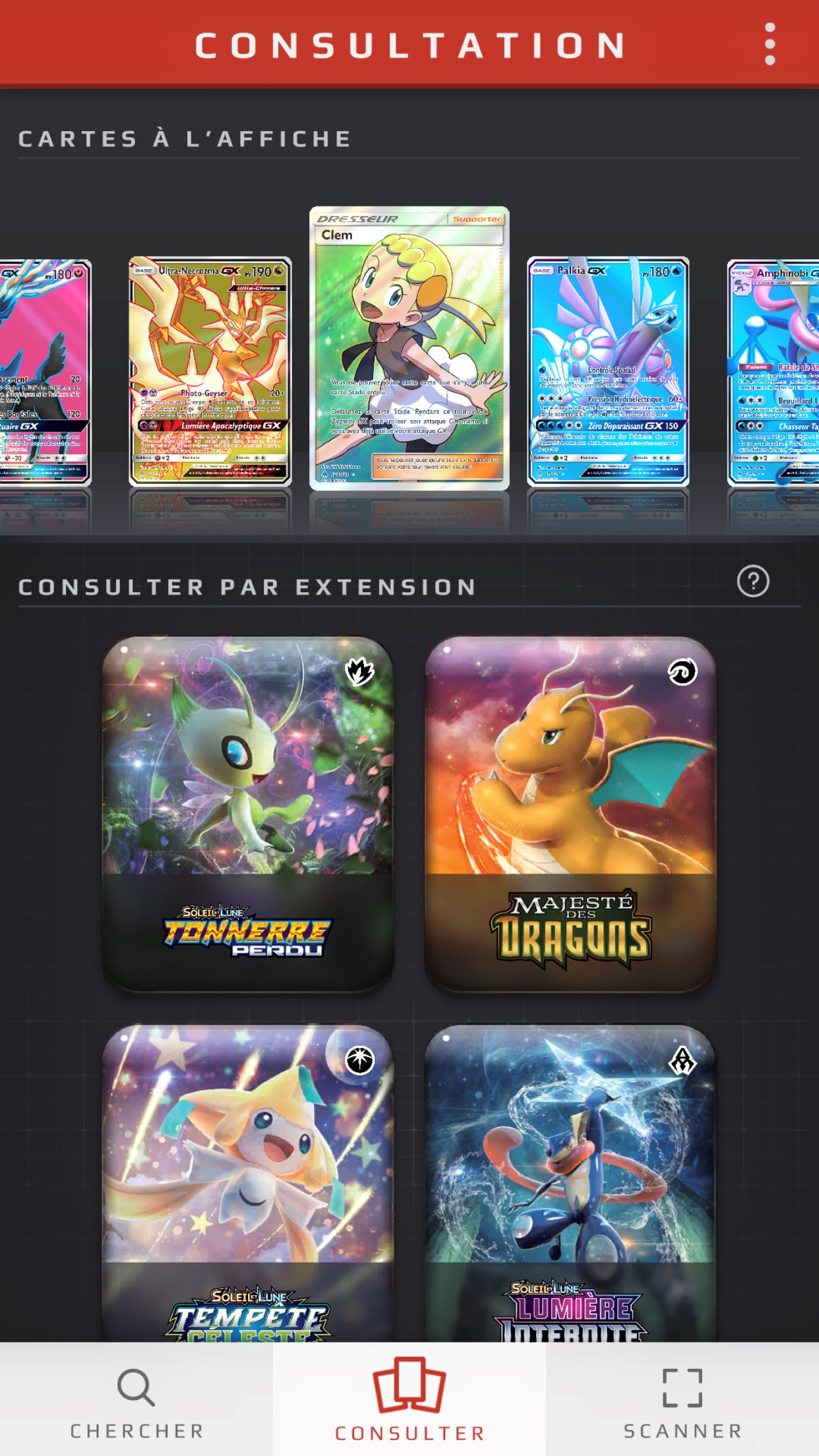 TCG : Récapitulatif des sorties cartes Pokémon 2023 ! - Pokégraph
