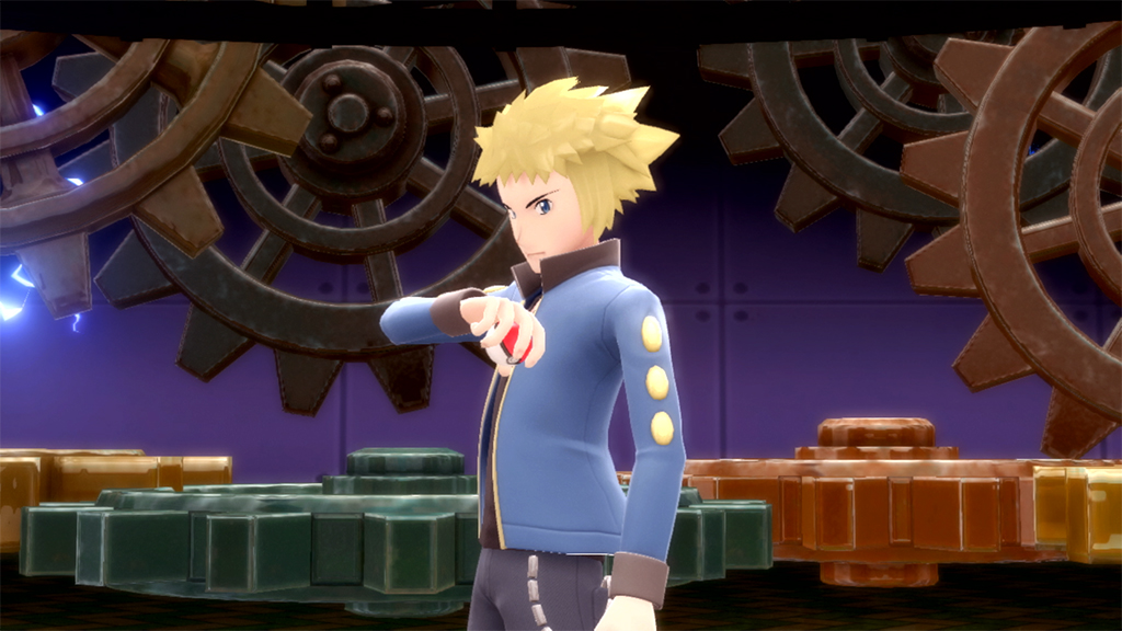 Comment Aller A Frimapic Pokemon Diamant Etincelant De nouveaux trailers se dévoilent pour Diamant Étincelant et Perle