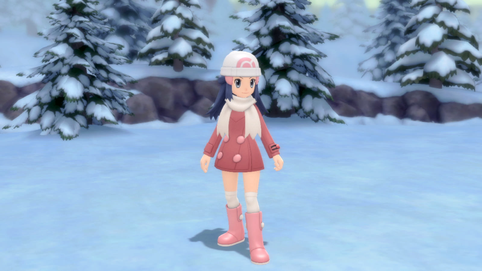 Chasse Au Shiny Pokemon Diamant Etincelant De nouveaux trailers se dévoilent pour Diamant Étincelant et Perle
