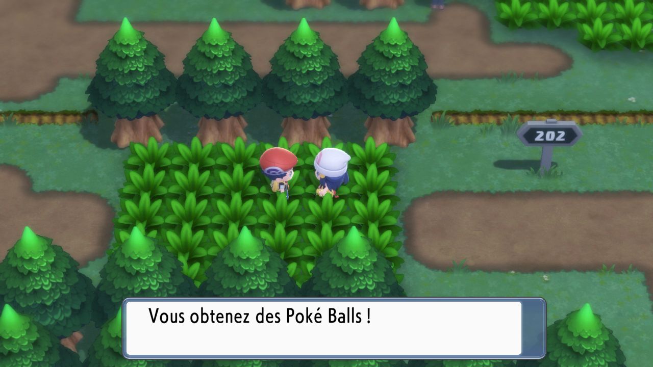Pokémon Diamant Étincelant & Pokémon Perle Scintillante Partie 1 Le début de l'aventure Pokémon Diamant Étincelant & Pokémon Perle Scintillante Partie 1 Le début de l'aventure