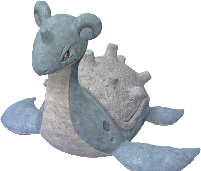 Pokémon Diamant Étincelant & Pokémon Perle Scintillante Liste de