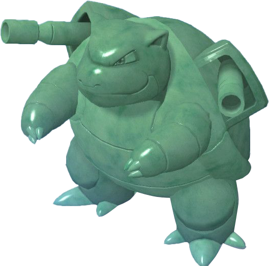 Pokémon Diamant Étincelant & Pokémon Perle Scintillante Liste de