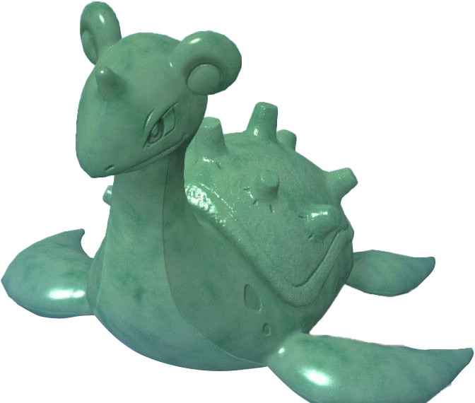 Pokémon Diamant Étincelant & Pokémon Perle Scintillante Liste de