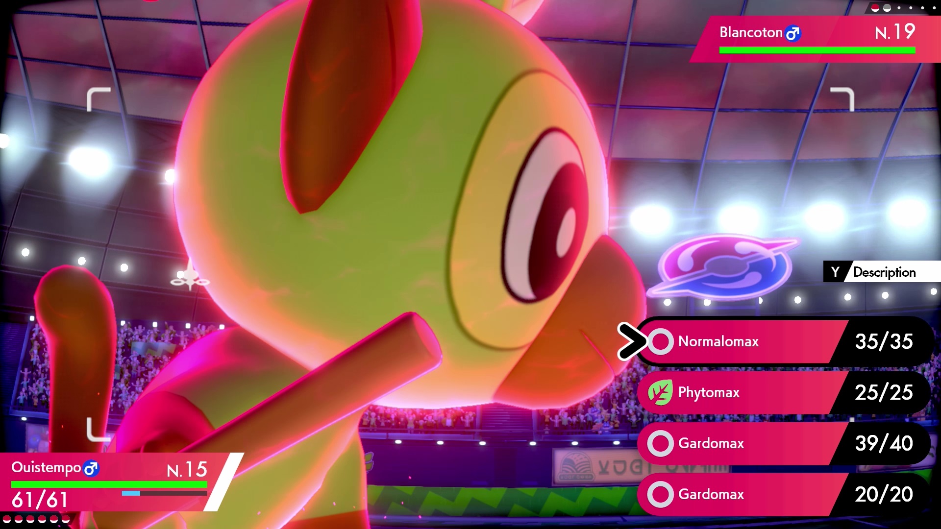 Pokémon Épée et Pokémon Bouclier Le Phénomène Dynamax Eternia