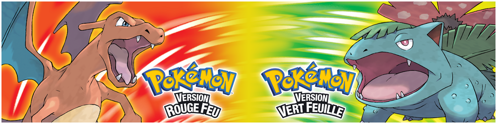 EQUIPE IDEAL SUR LE FORUM POK MON VERSION ROUGE FEU VERT FEUILLE visual data 7