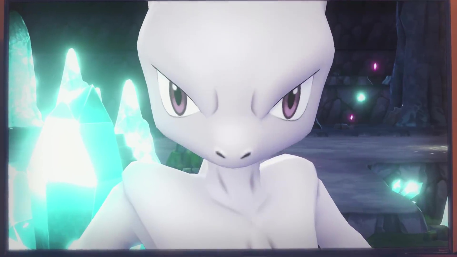 Comment Avoir Mewtwo Dans Pokemon Diamant Pokémon : Let's Go, Pikachu et Let's Go, Évoli - Mewtwo