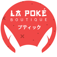 La Pokéboutique Cartes Pokémon Français Japonais Importation