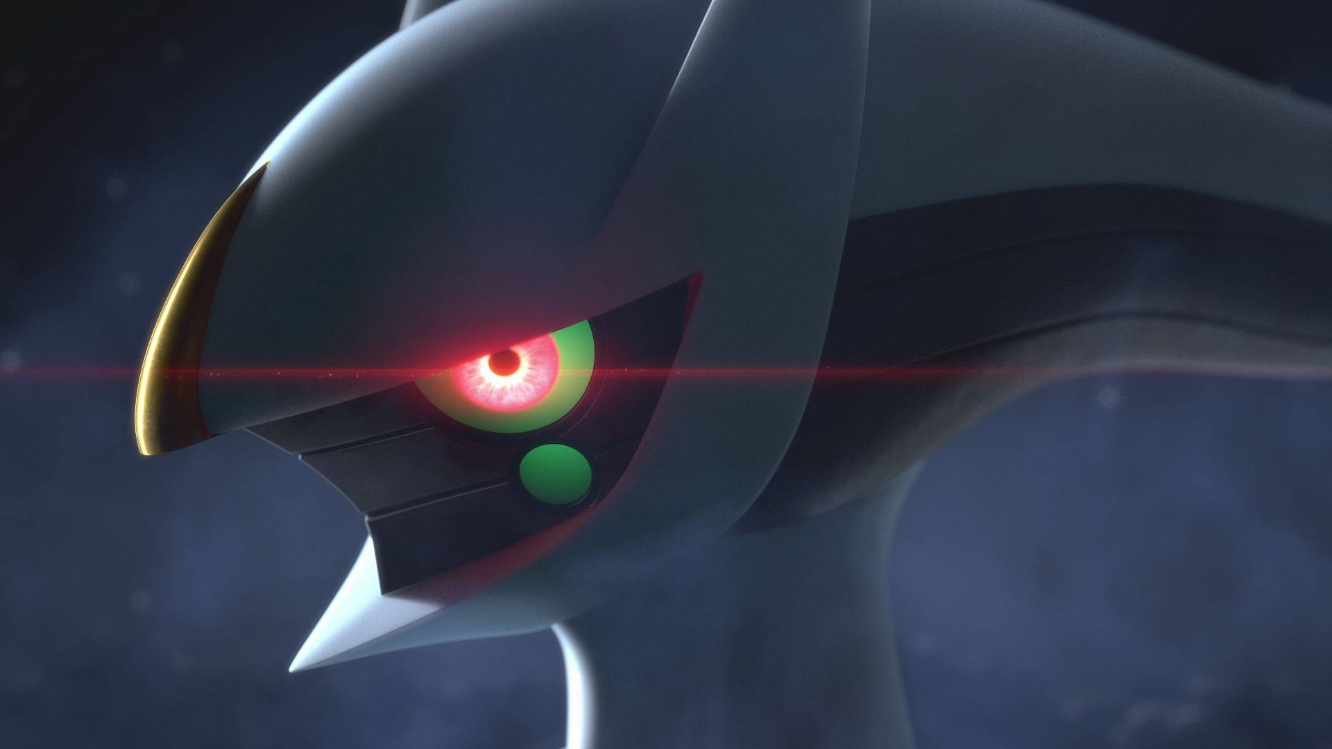 La Legendes Des Mers Pokemon Arceus Légendes Pokémon : Arceus - Les Screenshots - Eternia