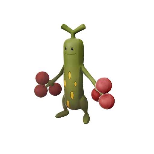 Légendes Pokémon Arceus Simularbre Pokédex Eternia