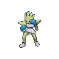 sprite shiny XY