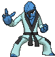 Pokémon Go - SHINY XXS Karaclée / Sawk - 30 Day Trade Or Register