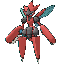 Les Formes Pokémon 212