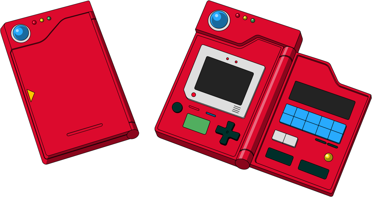 Le Pokédex Liste des Pokémon de Kanto Eternia