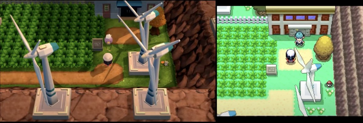 Pokemon Arceus Les Jeux De Baudrive [Théorie] Légendes Pokémon Arceus : le véritable remake 4G que les fans