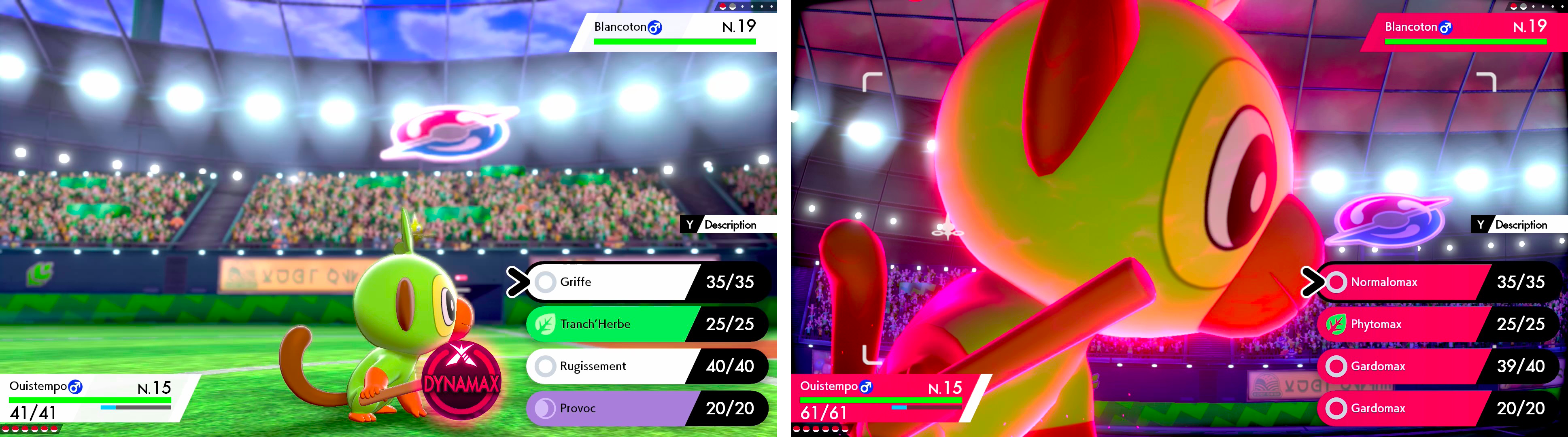 Pokémon Épée et Bouclier Récapitulatif de toutes les annonces du Pokémon Direct Eternia